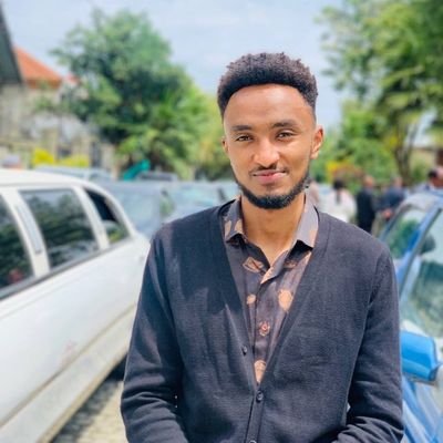 Dr_fedd's profile picture. Believer | Medical doctor I Meaning for specifics😊