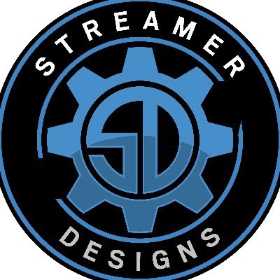 StreamerDesigns Profile Picture