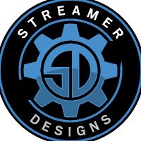 StreamerDesigns(@StreamerDesigns) 's Twitter Profile Photo