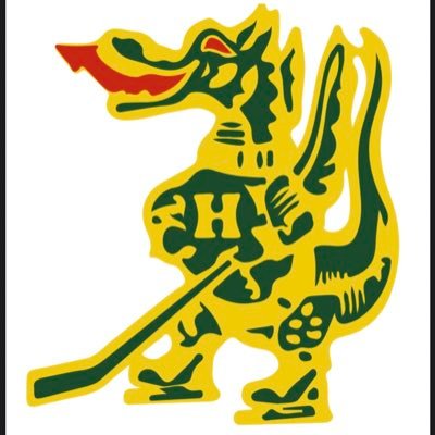 Official account of the Hamden Youth Hockey Association - 2020, 2021, 2022, 2023 State Champions