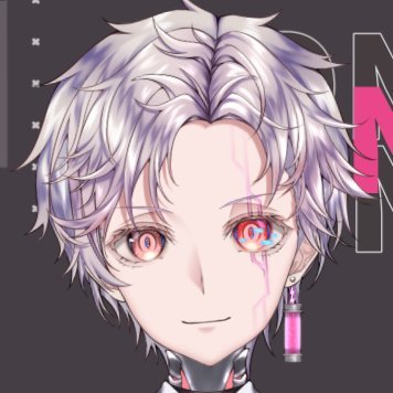 ソニア・ブロンテ🦾新人Vtuber⚡テトラピア所属さんのプロフィール画像