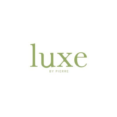 Luxe By Pierre nurtures intimate ambiance wherever they’re lit through the refined craftsmanship of responsible, premium artisan candlework.