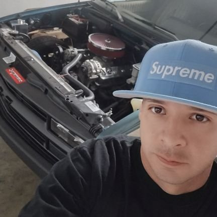 SpeedRacerJake's profile picture. I'm a loner. I don't really like anyone, unless you're my family.