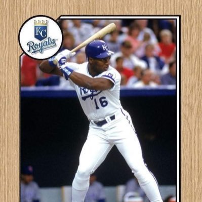 leonmoore1974's profile picture. Avid KC Royal/Chiefs fan. Collector of KC sports & WWE autographs. Creator of custom trading cards.