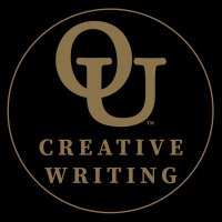 OU Creative Writing(@oaklanducw) 's Twitter Profile Photo