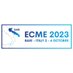 ECME 2023 (@ecme2023) Twitter profile photo ECME 2023 (@ecme2023) Twitter profile photo
