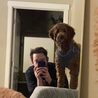 APizzaYourMind's profile picture. “But life isn’t hard to manage when you’ve nothing to lose” he/him $iananderson93