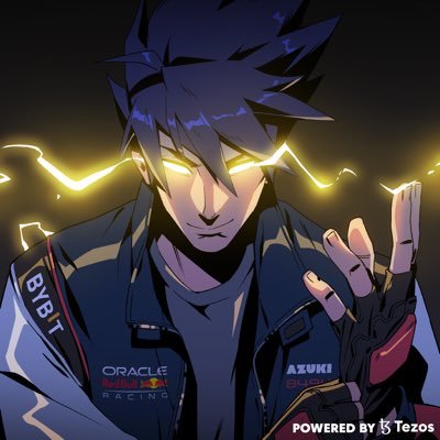 MechaRyuu's profile picture. Main account: @danydub98 NFT enthusiast since december 2021 💎