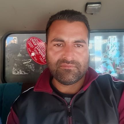 HinanSartaj's profile picture. 