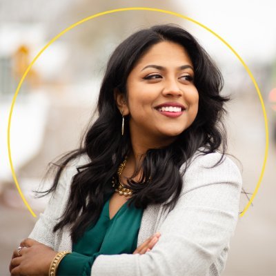 Minneapolis City Council Member - 12th Ward. Hyper-local chatterbox, Pro-labor, Fmr Policy Aide, First-generation Bengali-American.