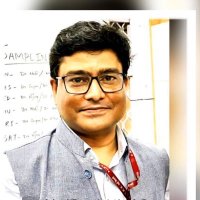 Dr Nand kumar(@NandNandkm2001) 's Twitter Profile Photo