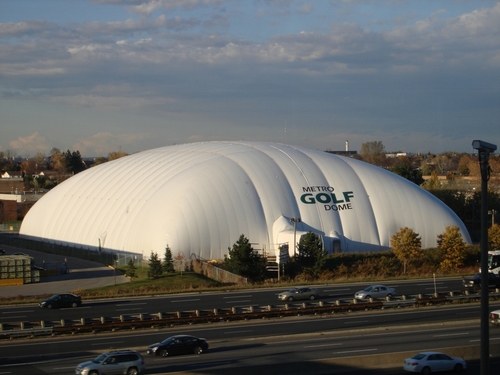Toronto's Finest Indoor Golf Facility
90 Yards of Ball Flight
45 Hitting Stations
Putting Green and Sand Trap
Golf Instruction
metrogolfdome@gmail.com