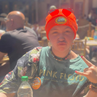 Chloe Jacko (@jacko_chloe) 's Twitter Profile