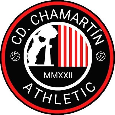 CDE Chamartín Athletic