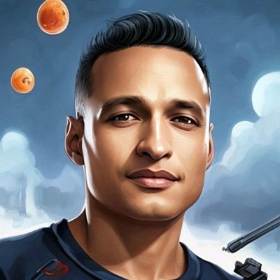 leojand's profile picture. Android Software Engineer - Software Craftsman