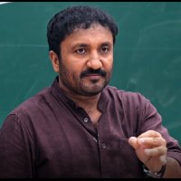 Anand Kumar (@teacheranand) 's Twitter Profile Photo