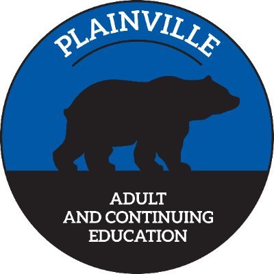 Plainville Adult Ed.