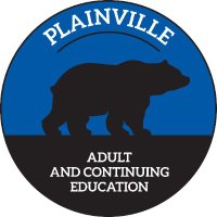 Plainville Adult Ed. (@plainvilleae) 's Twitter Profile