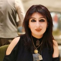 Shirmeen Khurram (@khurramshirmeen) 's Twitter Profile Photo Shirmeen Khurram (@khurramshirmeen) 's Twitter Profile Photo