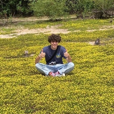 DillonTeaching's profile picture. Student and apiring teacher at Ramapo College.