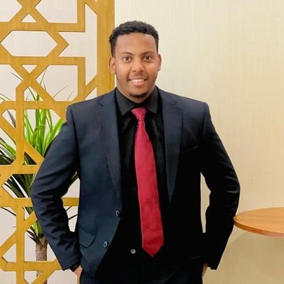 Abu_Dayfallah's profile picture. @Abu_dayfallah | #Consistency, #Stability & #Respect | Advocating Peace and Development
#UrbanPlanner |📍🇸🇴 #252