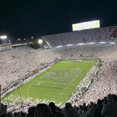 Penn State 2020- Project & Supply Chain Management