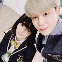 yumi(유미)(@1013minmin_jm) 's Twitter Profile Photo