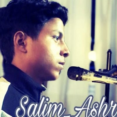 SalimAnsari4u's profile picture. Vocalist | model actor| Performer
𝘾𝙤𝙣𝙩𝙖𝙘𝙩/𝙈𝙖𝙞𝙡 𝙛𝙤𝙧 𝙨𝙝𝙤𝙬 𝙗𝙤𝙤𝙠𝙞𝙣𝙜𝙨 📩