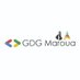 GDG MAROUA (@googledevmaroua) Twitter profile photo GDG MAROUA (@googledevmaroua) Twitter profile photo