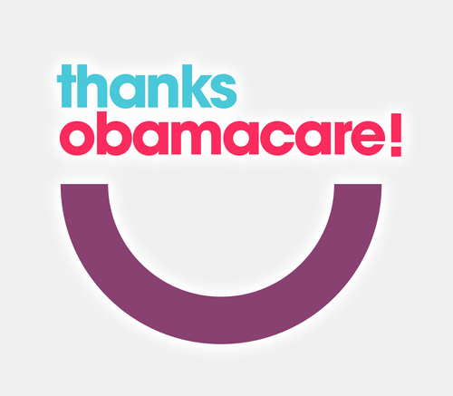 Many people have been helped by Obamacare. We're sharing their stories. Thanks Obamacare does not support or oppose candidates.