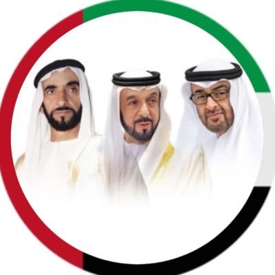 ﷽ . الله ثم الوطن ثم رئيس الدولة 🇦🇪 (U.A.E).