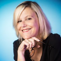 Virginie Spies (@semioblog) 's Twitter Profile