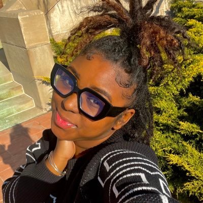 ZariaUGC's profile picture. Creating relatable content to help brands grow and expand their vision on social media ✨ UGC Creator | LET’S CONNECT 📲 Email: prettygirlhairbyzee@gmail.com 📥