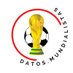 Datos Mundialistas (@datosmundialist) Twitter profile photo Datos Mundialistas (@datosmundialist) Twitter profile photo