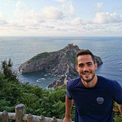 Mcelt_10k's profile picture. Strategy at @Factorial, investing at @Itnig