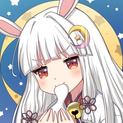 ぺったんぺったんもちぺったん🐰🐇キラプロ0期生🌙🛡🤍URLまとめ https://t.co/vjGJOgs4ga 配信🏷：#もちつき中 FA：#おえかきのおもち ファン🏷：#つきたてのおもち 総合🏷#月盾おもち その他🏷：#もちもちのおもち 🏷 #腐る前のもち食い