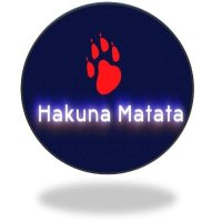 HakunaMatata(@isis4_a) 's Twitter Profile Photo