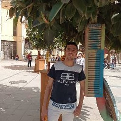 Mohamed06870326's profile picture. 