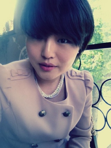 Jerminspring's profile picture. I like you!