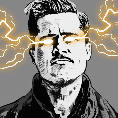 AldotheApache77's profile picture. trade setups, crypto analysis, other education. not financial advice