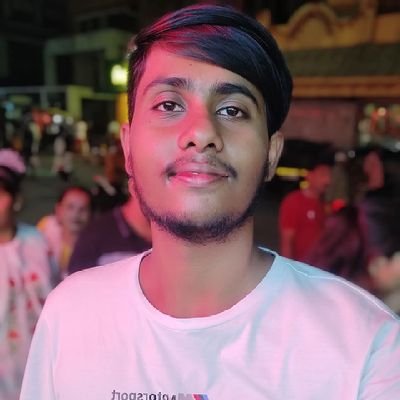 SoniAdarsh18's profile picture. 