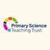 Primary Science Teaching Trust (@pstt_whyhow) Twitter profile photo