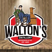 Walton's Distillery(@WaltonsSpirits) 's Twitter Profile Photo