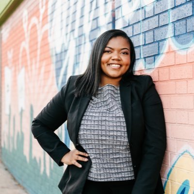GOD 1st | She/Her | Councilwoman - Ward 7, Black/African American, native Minnesotan & coalition builder! official page: @ward7STP