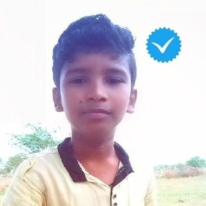 Atharvgaikwad23's profile picture. Hello👋👋

My name is atharv I am a youtuber