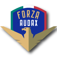 🇮🇹 Forza Audax 🇨🇱
