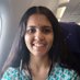 Swarali (@Journo_Swarali) Twitter profile photo