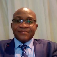 Joseph Désiré Bukweli (@bukwelidesire) 's Twitter Profile