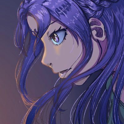 ✦ 18/ Artist! ~ Instagram: @llaureleii ✦ Tumblr: soulwave / mostly just retweeting artworks and posting my own!