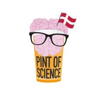 Pint of Science DK(@pintofscienceDK) 's Twitter Profile Photo